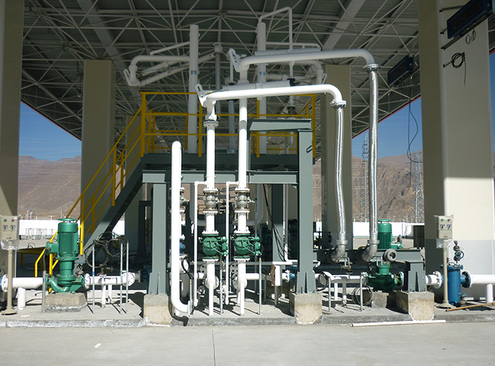 干式接頭裝卸車(chē)鶴管圖 干式接頭裝卸車(chē)鶴管圖