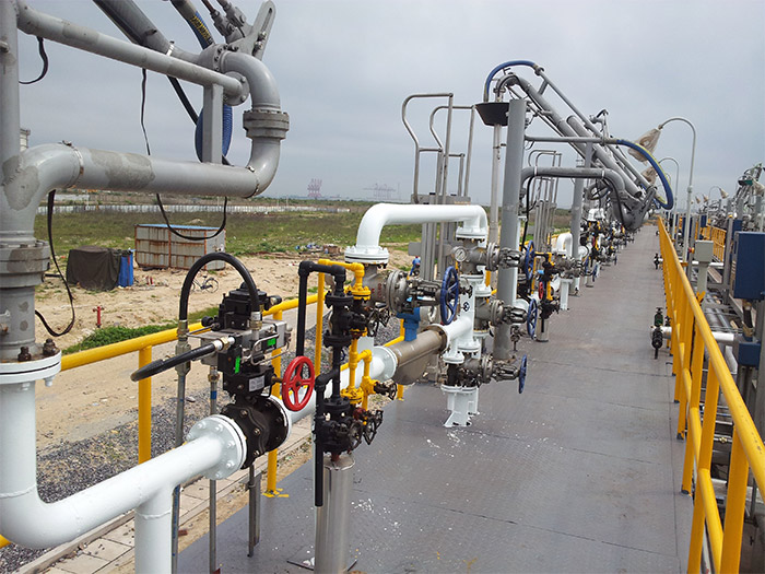 橇裝設(shè)備 橇裝設(shè)備