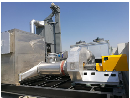 帶你了解實(shí)施VOCs治理對企業(yè)的顯著影響！